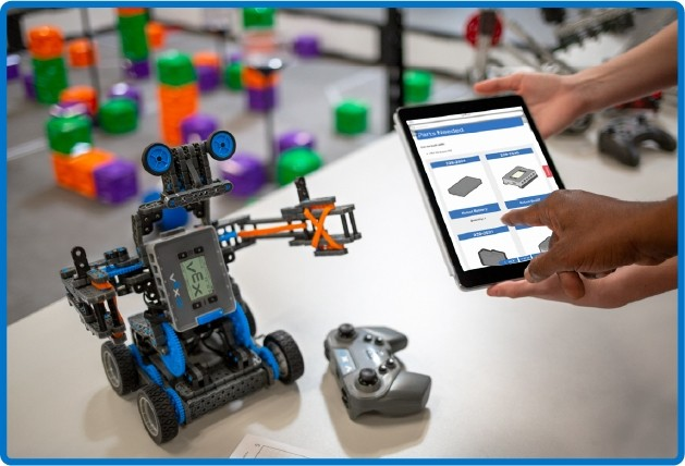 Unlocking Potential: 5 Key Benefits of STEM Education and Robotics for Students